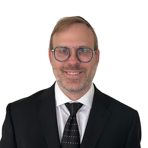 Mr. Shmuel Rada
